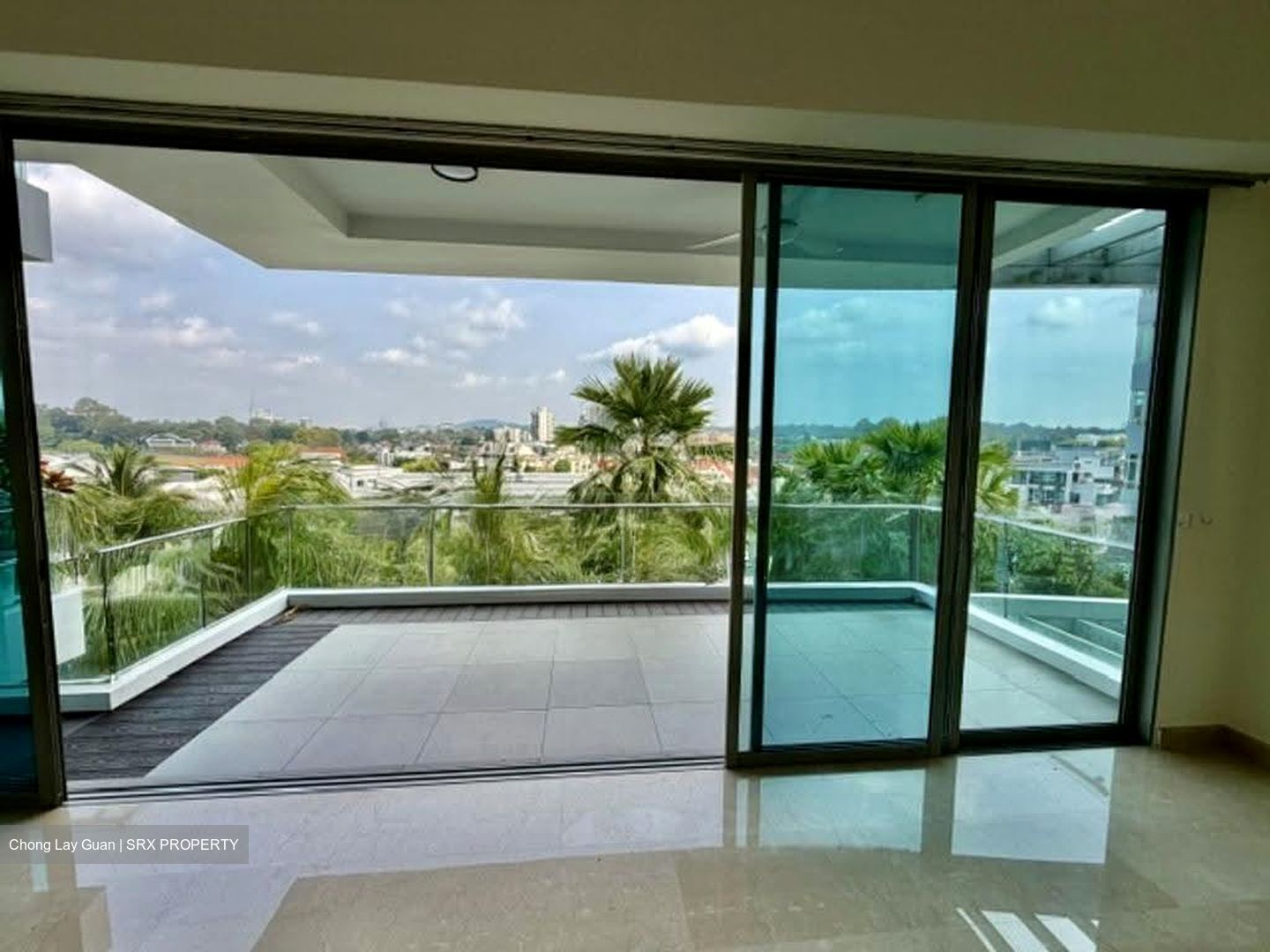 Balmoral Hills (D10), Condominium #621681661